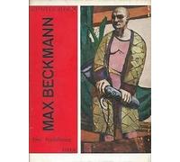 Max Beckmann. Eine Einfuhrung