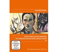 Max Beckmann und sein Mäzen Stephan Lackner. Zweitausendeins Edition Dokum (DVD)