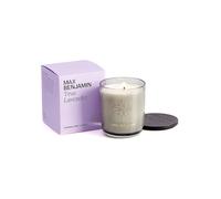 MAX BENJAMIN Candela profumata CLASSIC COLLECTION 210g True Lavender lilla