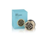 MAX BENJAMIN Diffusore da parete per ambienti CLASSIC COLLECTION 100ml Aqua Viva azzurro