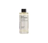 MAX BENJAMIN Ricarica per diffusore ambiente CLASSIC COLLECTION 150ml Italian Apothecary grigio chiaro