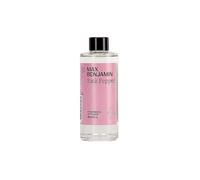 MAX BENJAMIN Ricarica per diffusore ambiente CLASSIC COLLECTION 150ml Pepe Rosa rosa