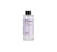 MAX BENJAMIN Ricarica per diffusore ambiente CLASSIC COLLECTION 150ml True Lavender lilla