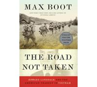 Max Boot The Road Not Taken (Copertina rigida)