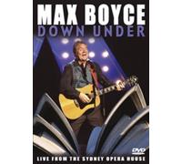Max Boyce Down Under [DVD] [Edizione: Regno Unito]