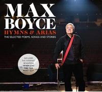 Max Boyce Max Boyce: Hymns & Arias (Copertina rigida)