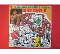 Max Boyce - The Incredible Plan