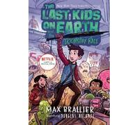 Max Brallier The Last Kids on Earth and the Doomsday Race (Copertina rigida)