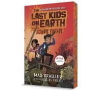 Max Brallier The Last Kids on Earth and the Zombie Parade (Tascabile)