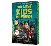 Max Brallier The Last Kids on Earth (Tascabile) Last Kids on Earth