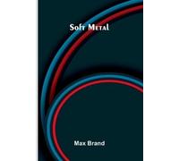 Max Brand The Pond (Edition2) (Tascabile)