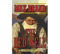 Max Brand The Red Well (Tascabile)