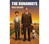 Max Brand The Runaways (Tascabile)