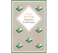 Max Brod Franz Kafka - Sämtliche Erzählungen. Schmuckausgabe (Copertina rigida)