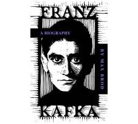 Max Brod Franz Kafka (Tascabile)