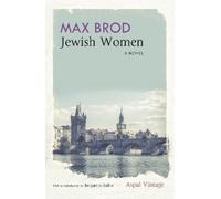 Max Brod Jewish Women (Tascabile)