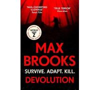 Max Brooks Devolution (Tascabile)