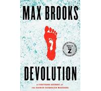 Devolution: A Firsthand Account of the Rainier Sasquatch Massacre