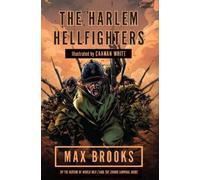 Max Brooks Harlem Hellfighters (Tascabile)