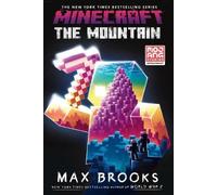 Max Brooks Minecraft: The Mountain (Tascabile) Minecraft