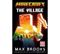 Max Brooks Minecraft: The Village (Copertina rigida) Minecraft