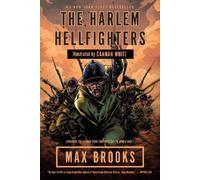 Max Brooks The Harlem Hellfighters (Tascabile)
