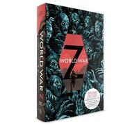 World War Z (Deluxe Slipcase Edition): An Oral History of the Zombie War