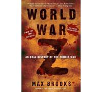 Max Brooks World War Z (Tascabile)
