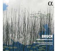 Max Bruch Bruch: String Quintets & Octet (CD) Album