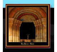 Max Bruch: Oratorio Moses Op. 67 (complete recording, 2-CD-Box) by K&K Verlagsanstalt
