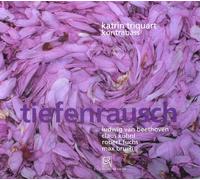Max Bruch Tiefenrausch - Works for Double bass & Piano (CD)