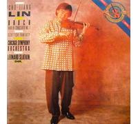 Max Bruch - Violin Concerto No. 1 / Scottish Fantasy