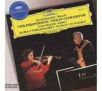 Max Bruch Violinkonzerte - Violin Concertos (CD) Album