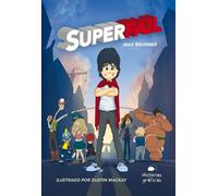 Max Brunner Dustin MacKay Superfail (Tascabile)