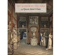 Max Bryant The Museum by the Park (Copertina rigida)