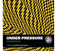 Max Brzezinski Under Pressure (Copertina rigida) Singles
