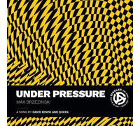 Max Brzezinski Under Pressure (Copertina rigida) Singles