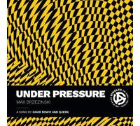 Max Brzezinski Under Pressure (Tascabile) Singles