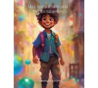 Max Bumbleflop and the Invisible Key