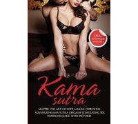 Max Bush Kama Sutra (Tascabile)
