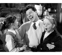 Max Bygraves a Cry Dal Streets [1040668] 8x10 Foto O Poster
