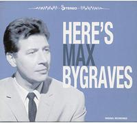 Max Bygraves - Heres