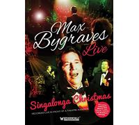 Max Bygraves, Singalonga Christmas [Edizione: Regno Unito]