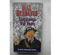 Max Bygraves - Singalonga War Years