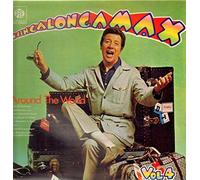 Max Bygraves - Singalongaround The World