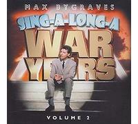 Max Bygraves - Singalongawaryears Vol.2