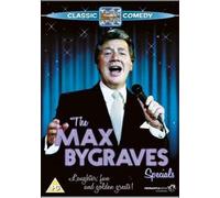 Max Bygraves - The Specials - Comedy Legend [DVD] [Edizione: Regno Unito]