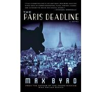 Max Byrd The Paris Deadline (Tascabile)