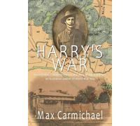 Max Carmichael Harry's War (Tascabile)