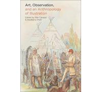 Max Carocci Art, Observation, and an Anthropology of Illustration (Tascabile)